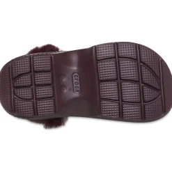 Crocs Stomp Lined Clog