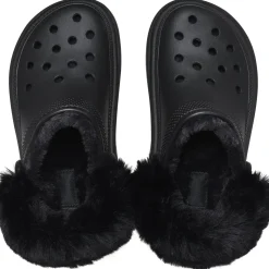 Crocs Stomp Lined Clog