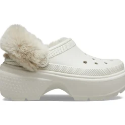 Crocs Stomp Lined Clog