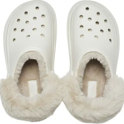 Crocs Stomp Lined Clog