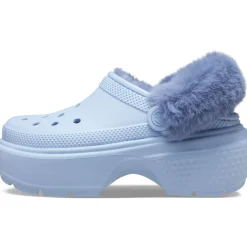 Crocs Stomp Lined Clog