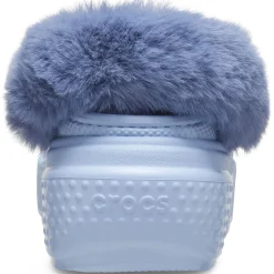 Crocs Stomp Lined Clog