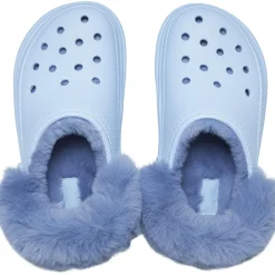 Crocs Stomp Lined Clog