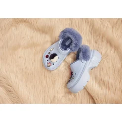 Crocs Stomp Lined Clog