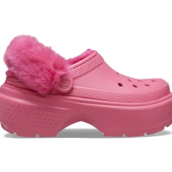 Crocs Stomp Lined Clog