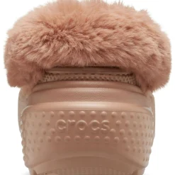 Crocs Stomp Lined Quilted Clog
