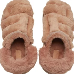 Crocs Stomp Lined Quilted Clog