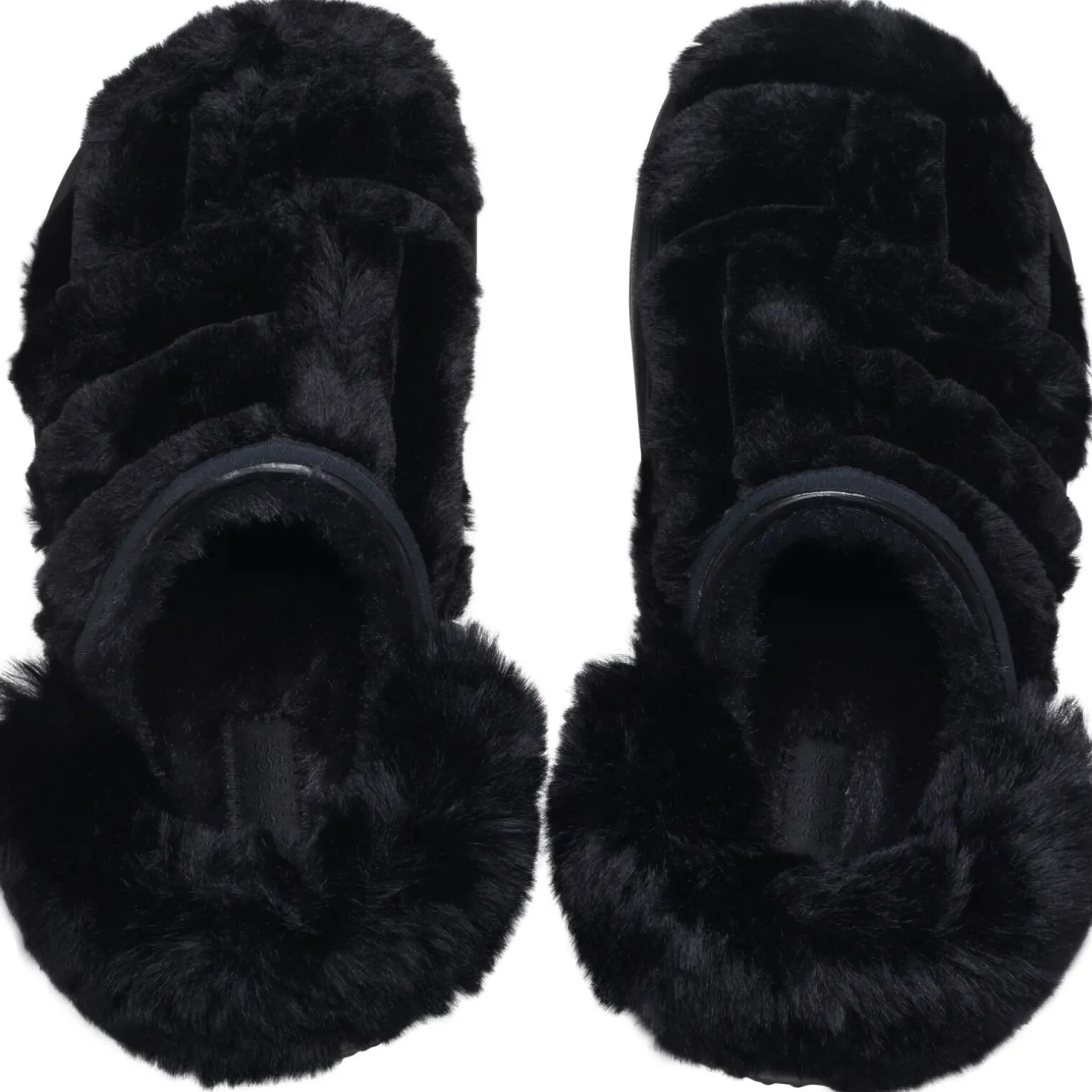 Crocs Stomp Lined Quilted Clog