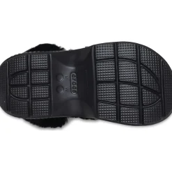 Crocs Stomp Lined Quilted Clog