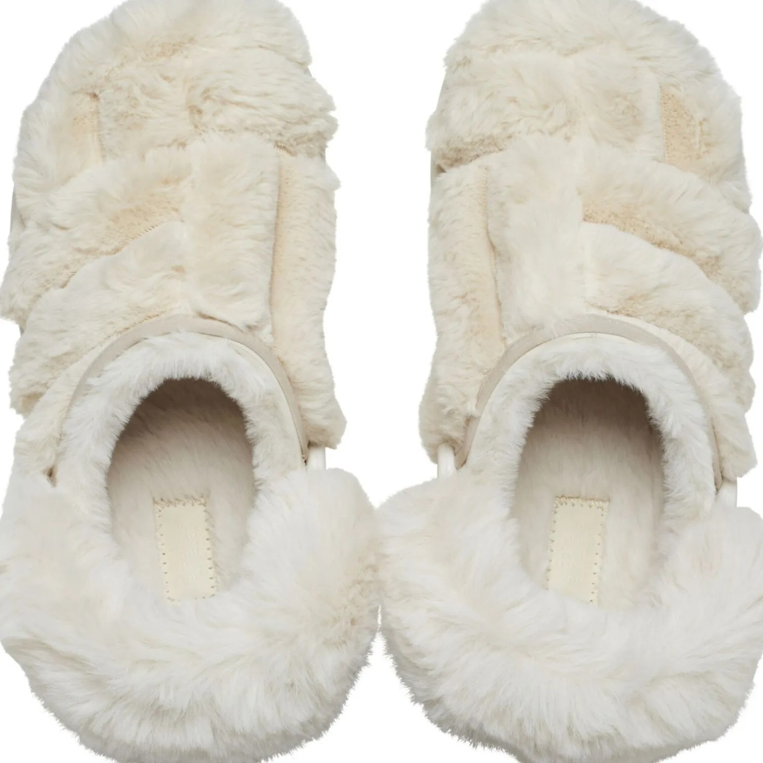 Crocs Stomp Lined Quilted Clog