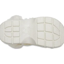 Crocs Stomp Lined Quilted Clog
