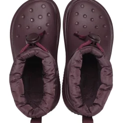 Crocs Stomp Puff Boot