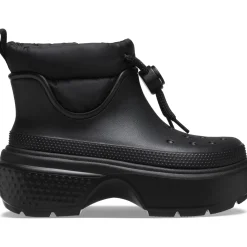 Crocs Stomp Puff Boot