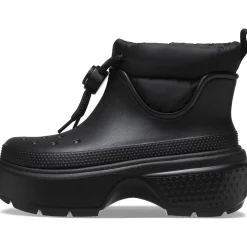 Crocs Stomp Puff Boot