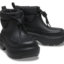 Crocs Stomp Puff Boot