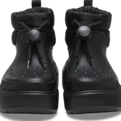 Crocs Stomp Puff Boot