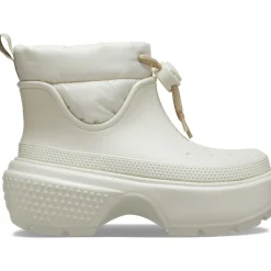 Crocs Stomp Puff Boot