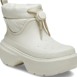 Crocs Stomp Puff Boot