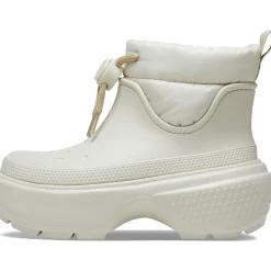 Crocs Stomp Puff Boot