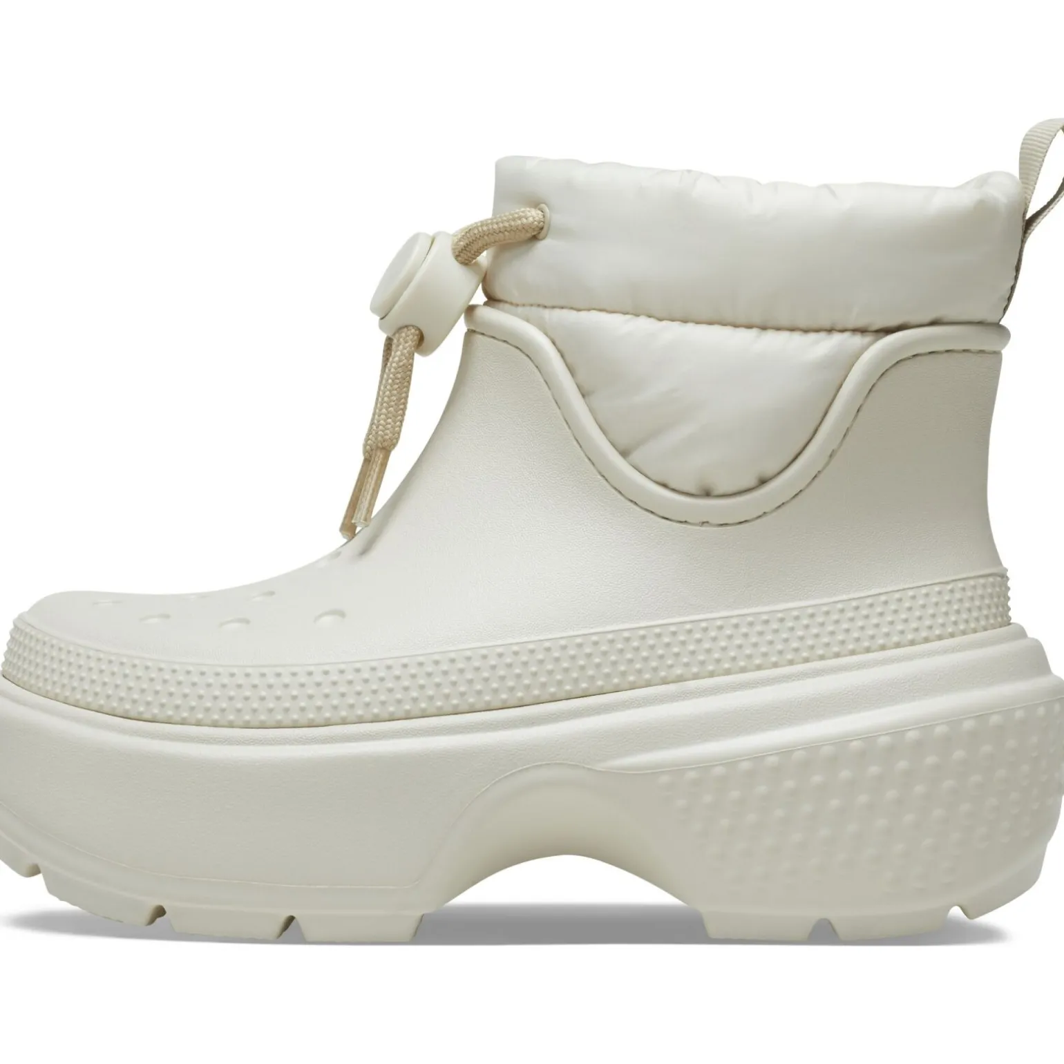 Crocs Stomp Puff Boot