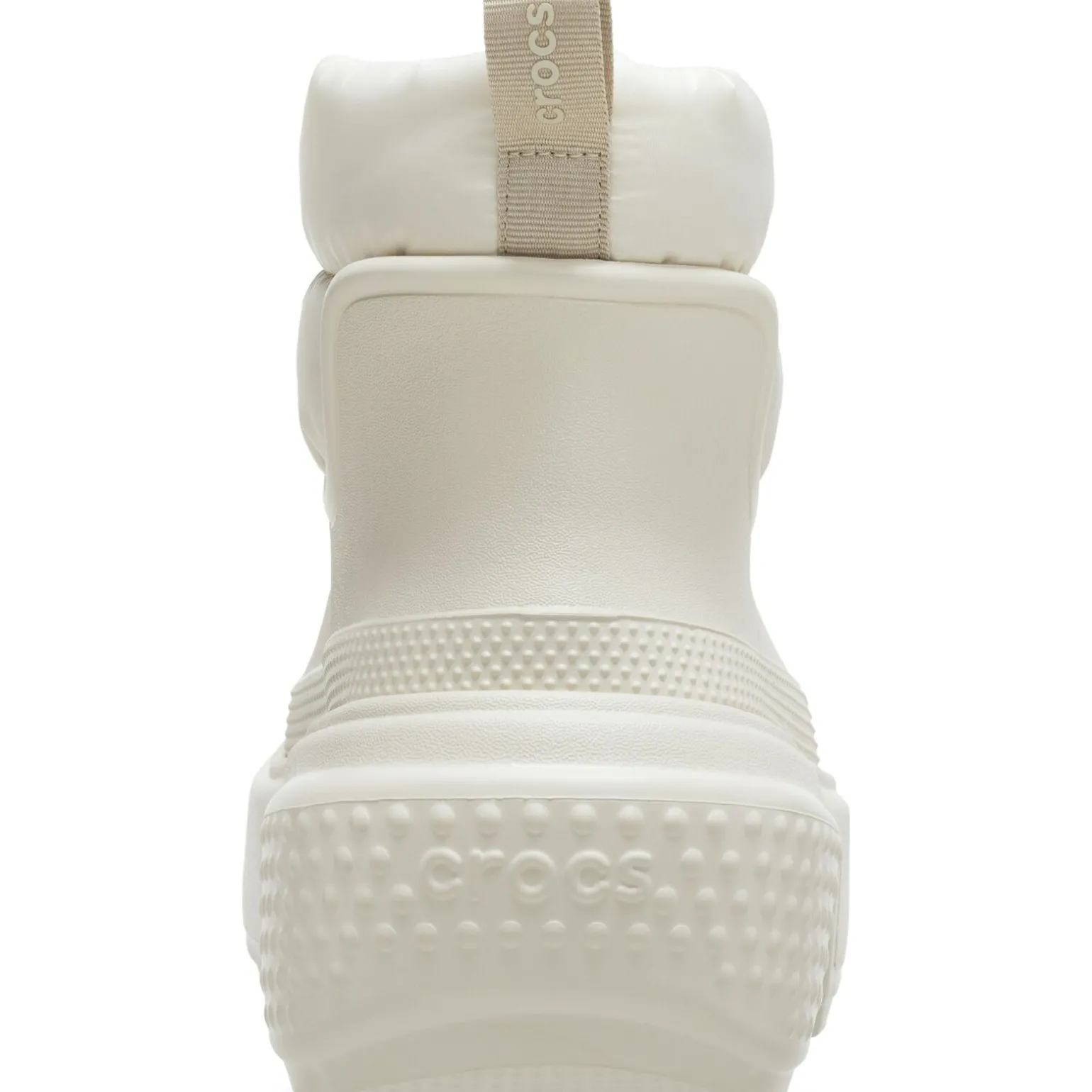 Crocs Stomp Puff Boot