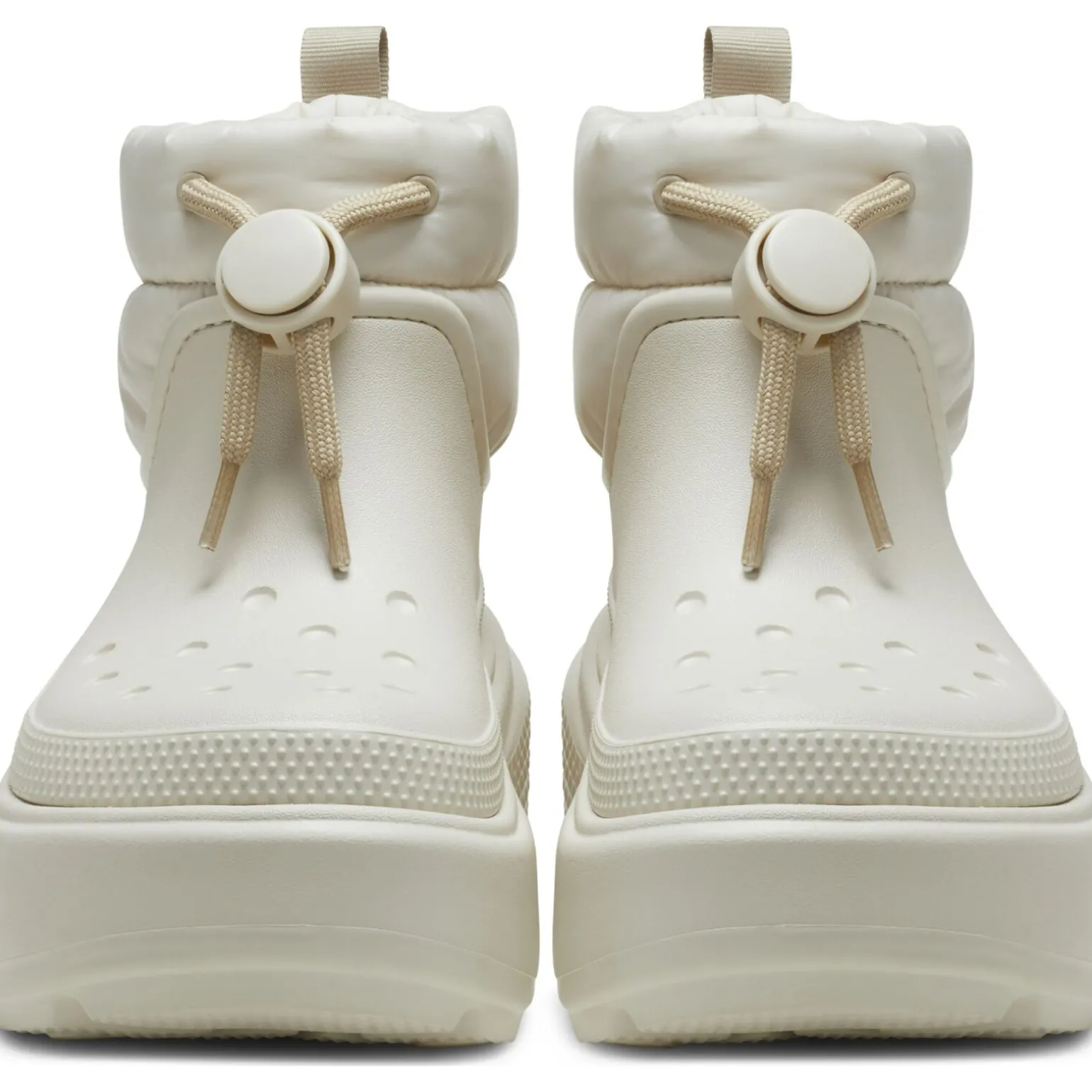 Crocs Stomp Puff Boot