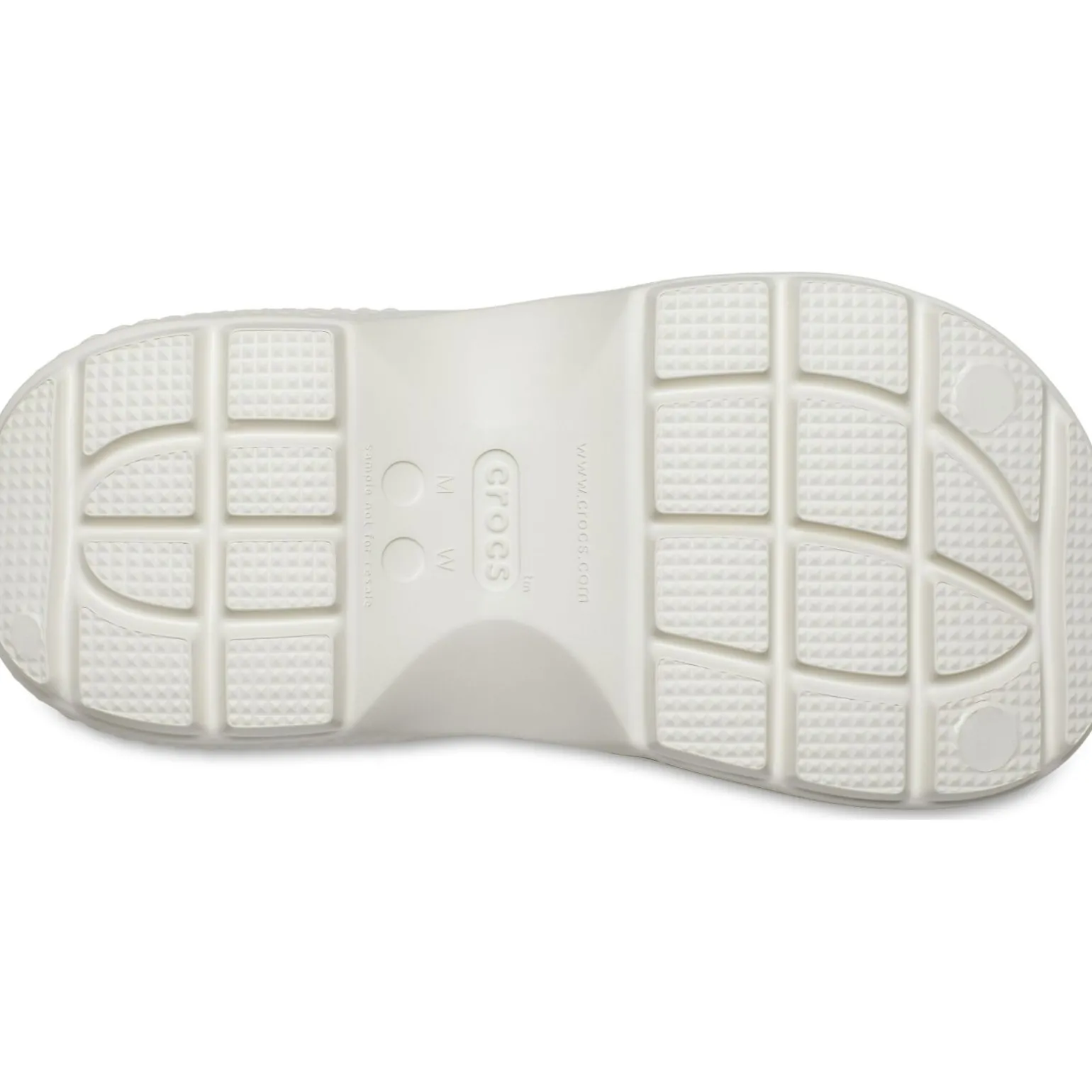 Crocs Stomp Puff Boot