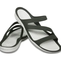 Crocs Women's Swiftwater Sandal