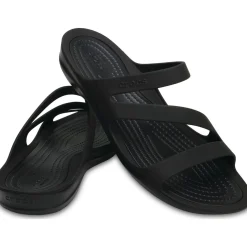 Crocs Women's Swiftwater Sandal
