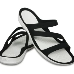 Crocs Women's Swiftwater Sandal