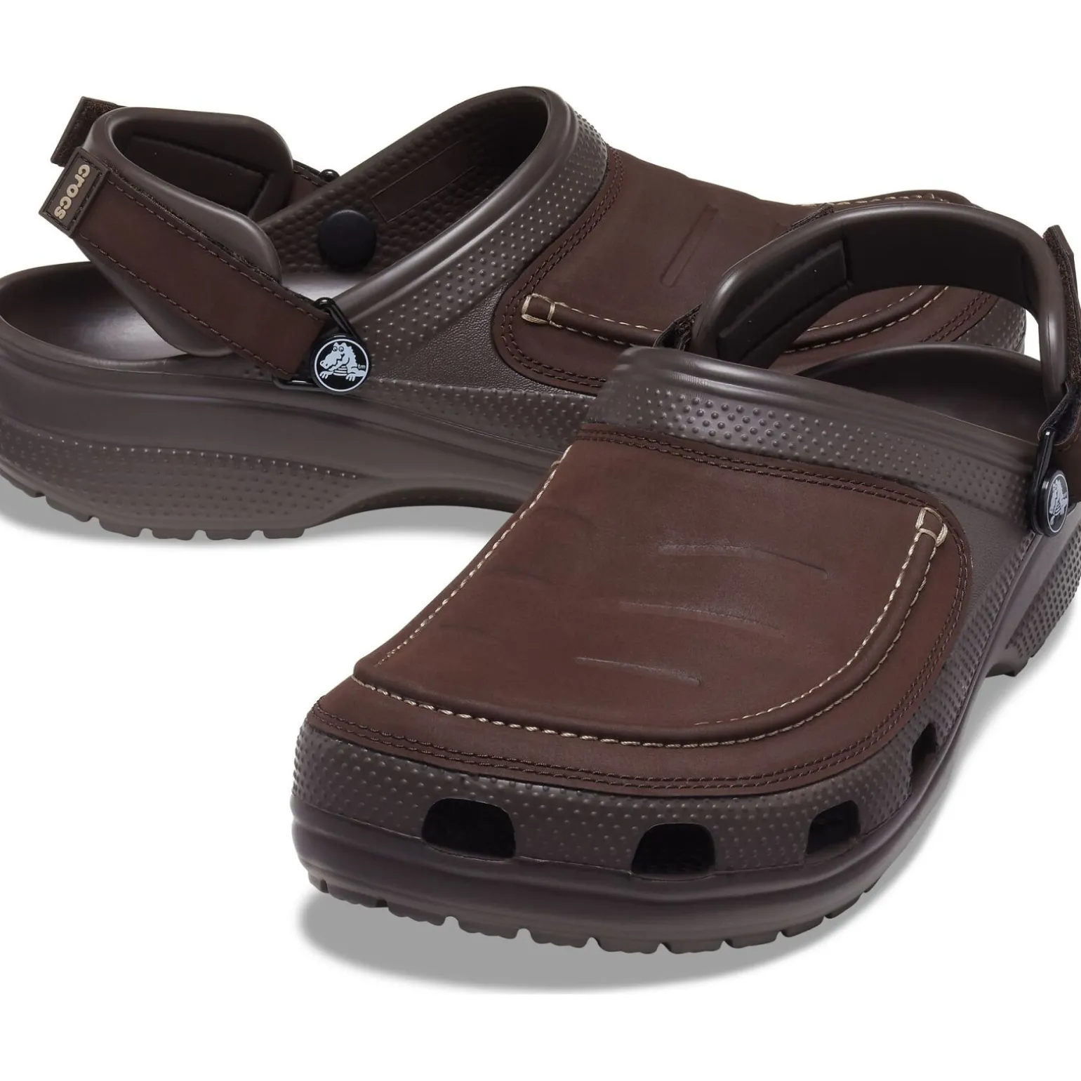 Crocs Yukon Vista Ii Clog
