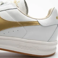 Diadora B.Elite H Italia Sport