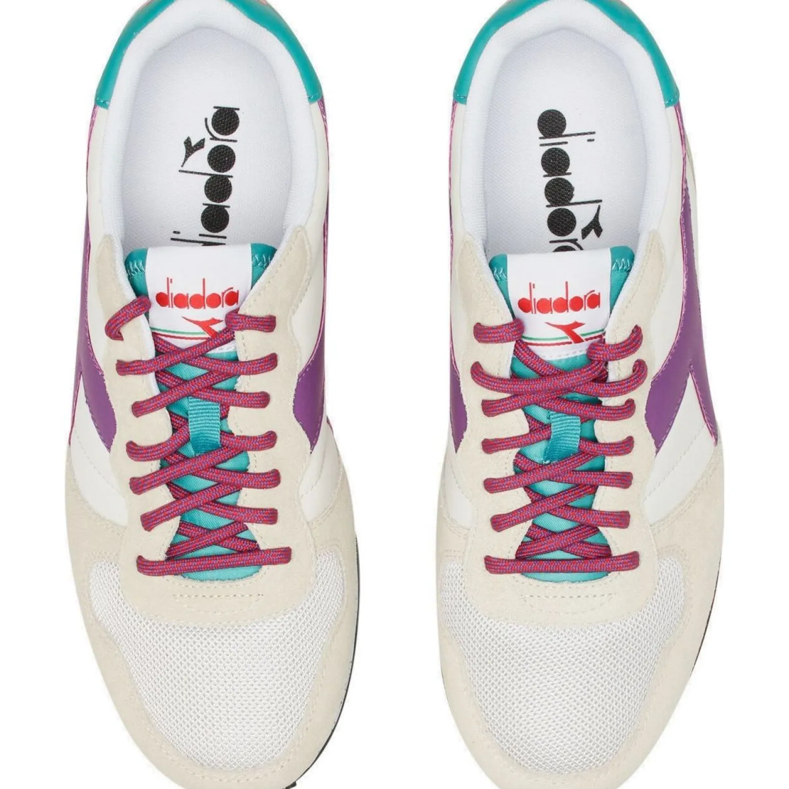 Diadora Camaro Outdoor