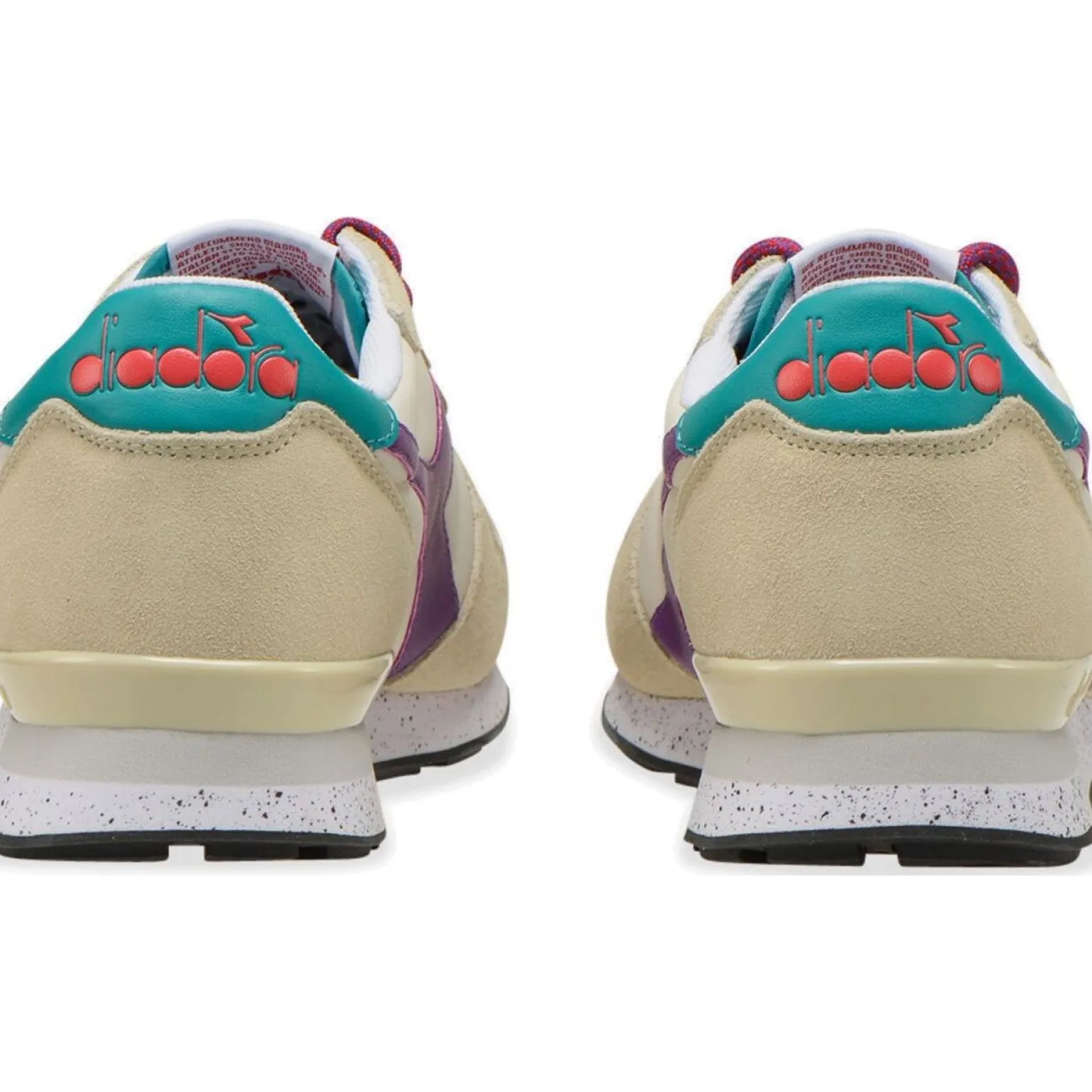 Diadora Camaro Outdoor