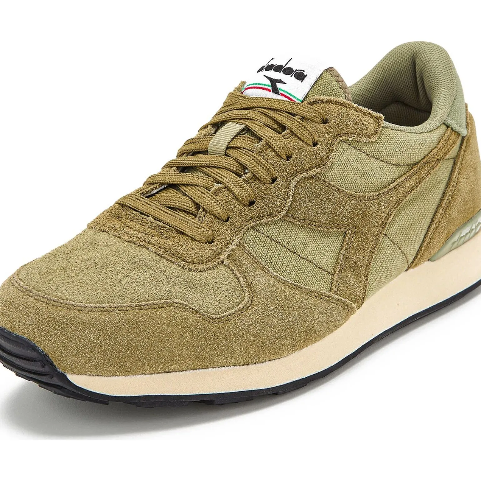 Diadora Camaro Suede