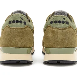 Diadora Camaro Suede