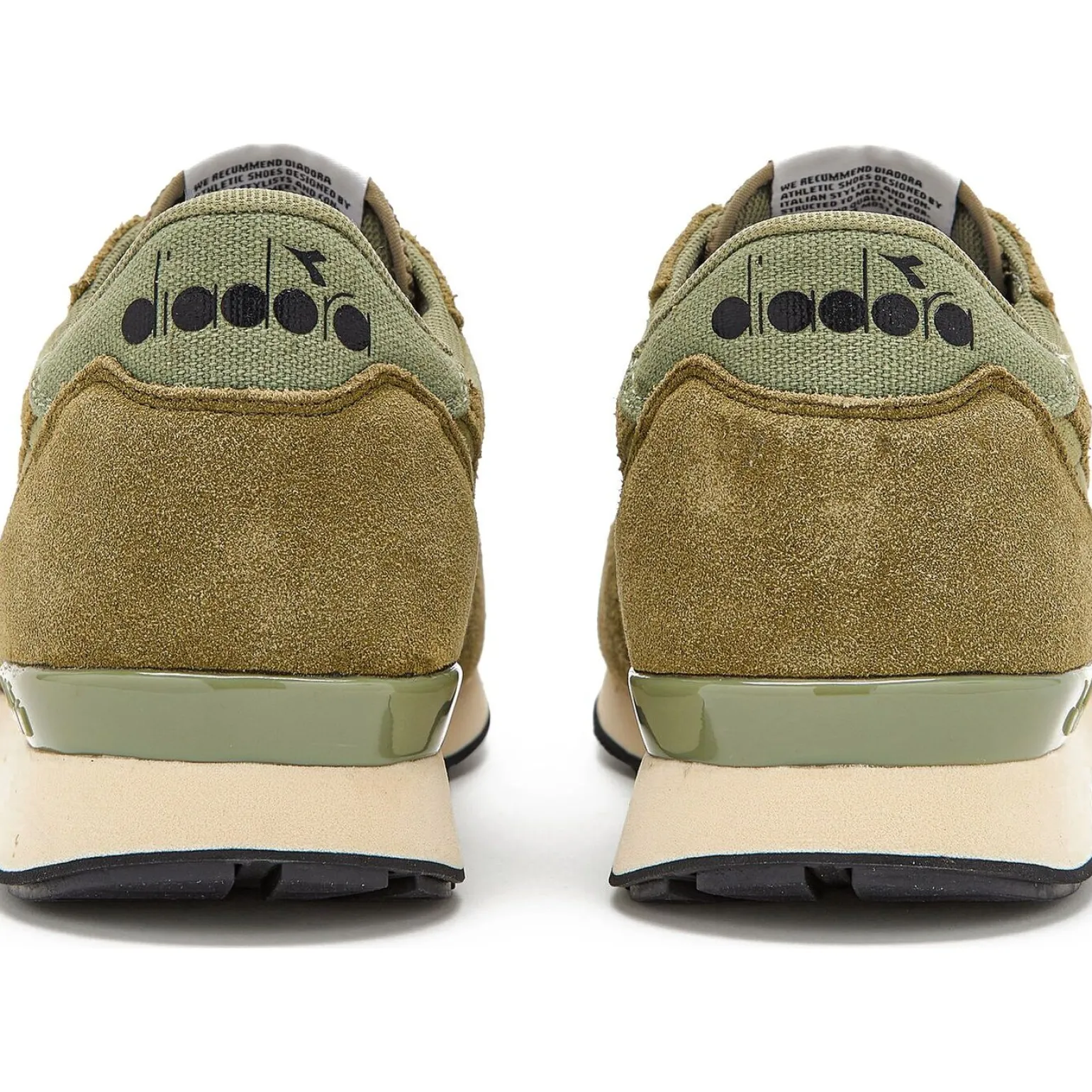 Diadora Camaro Suede