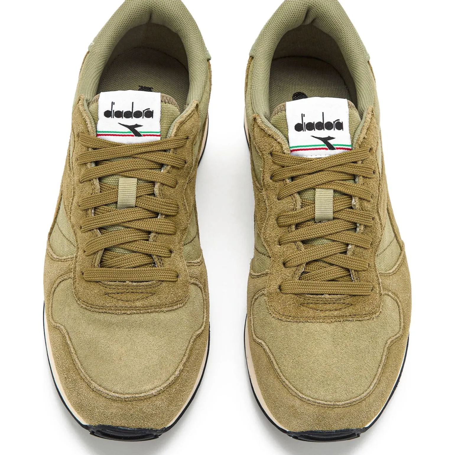 Diadora Camaro Suede