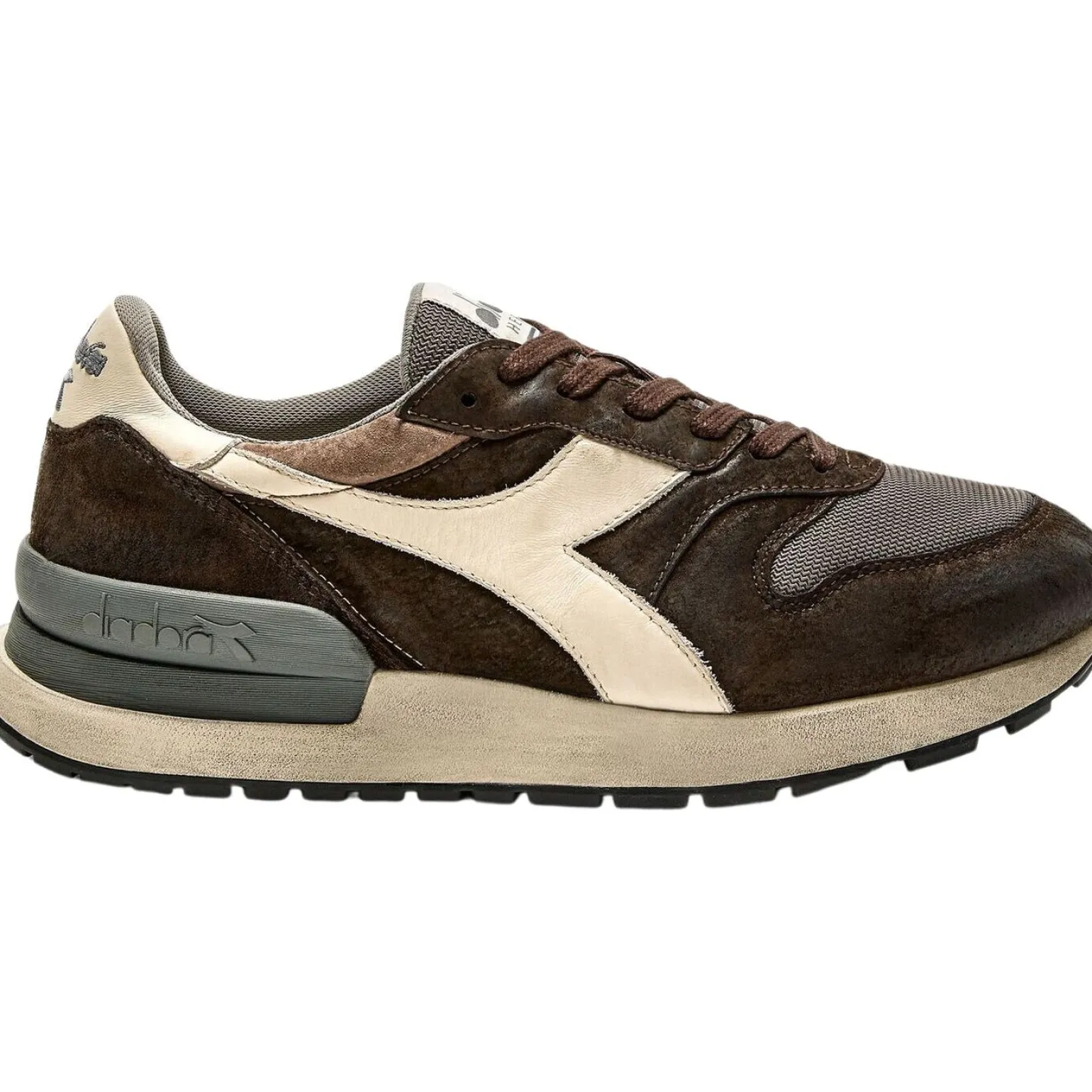 Diadora Conquest Suede Sw
