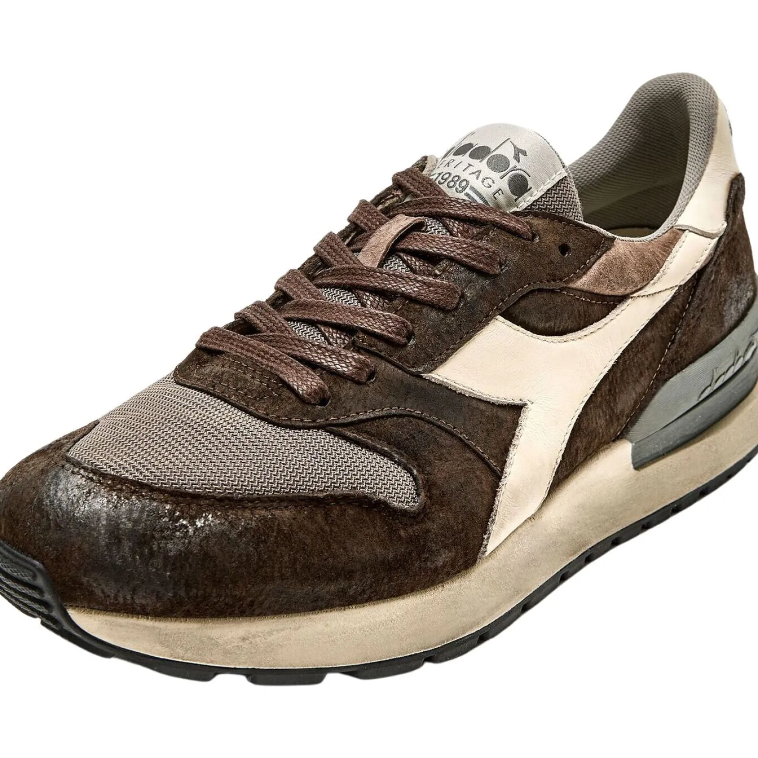 Diadora Conquest Suede Sw