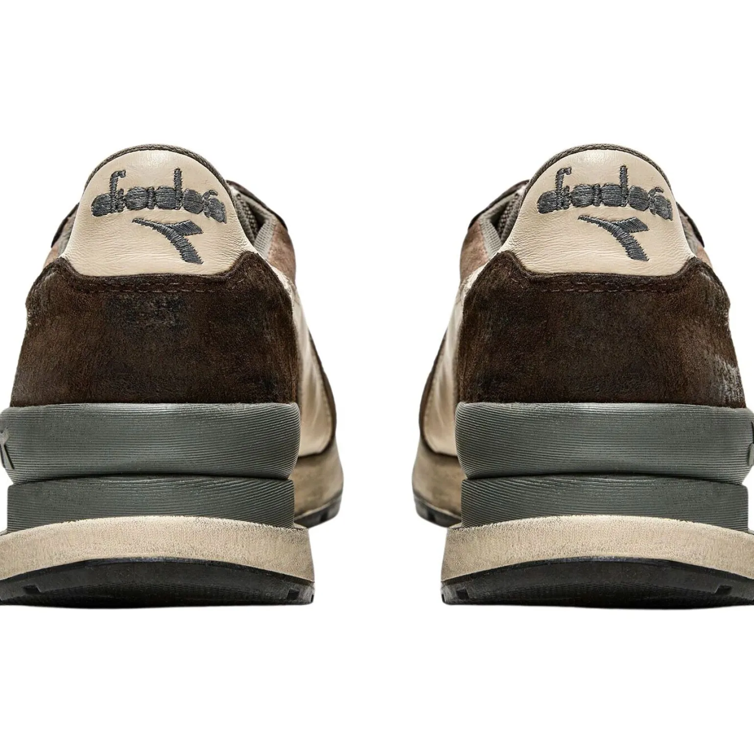 Diadora Conquest Suede Sw