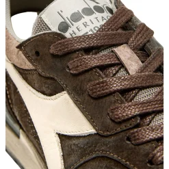 Diadora Conquest Suede Sw