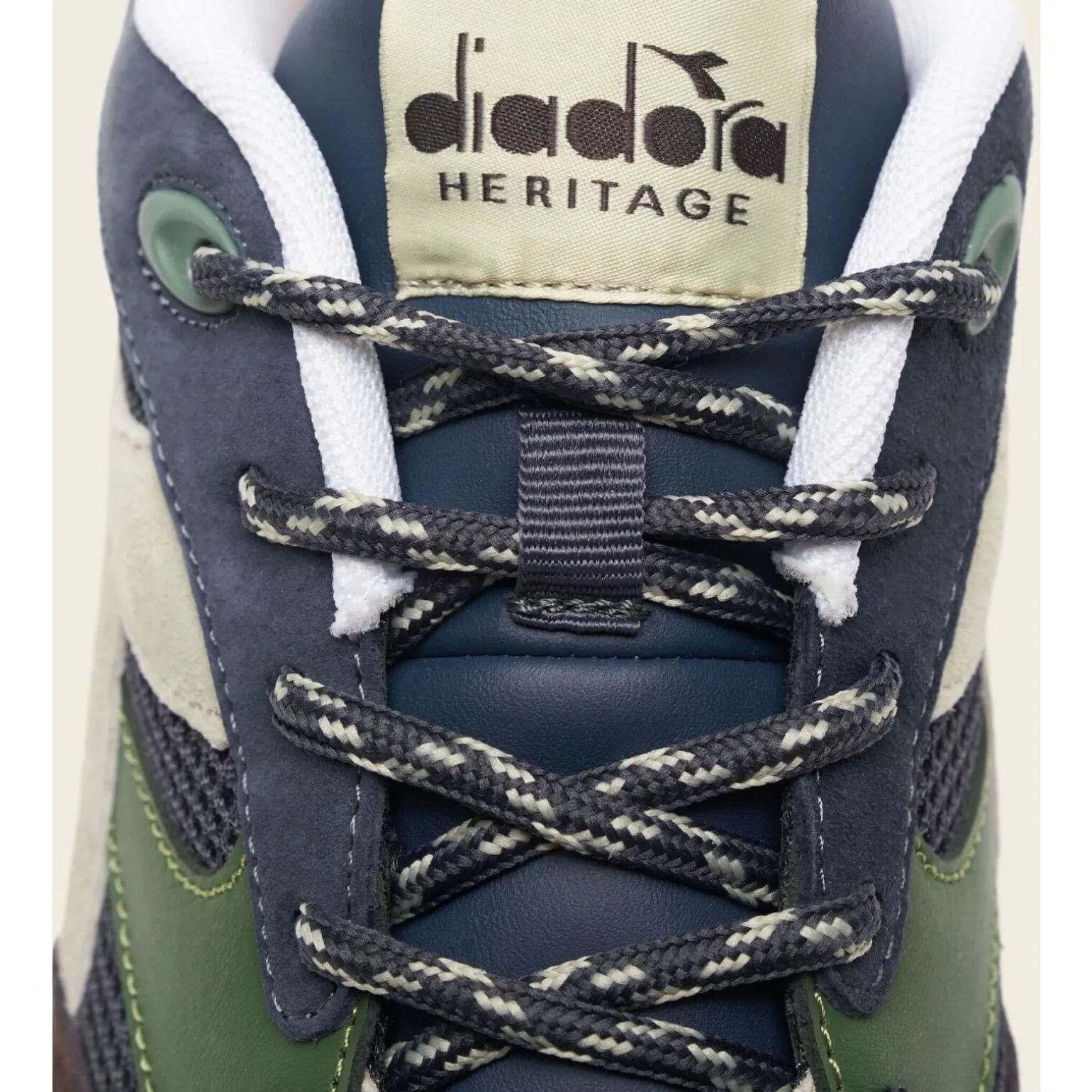 Diadora Eclipse Premium