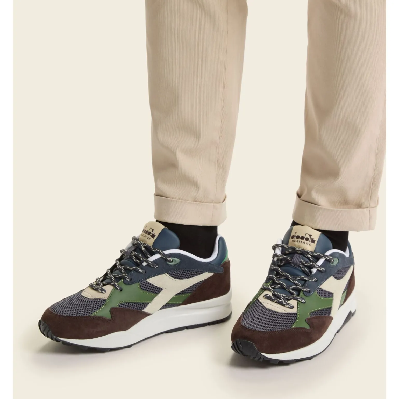 Diadora Eclipse Premium
