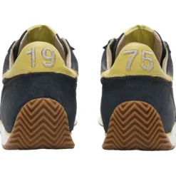 Diadora Equipe H Canvas Stone Wash