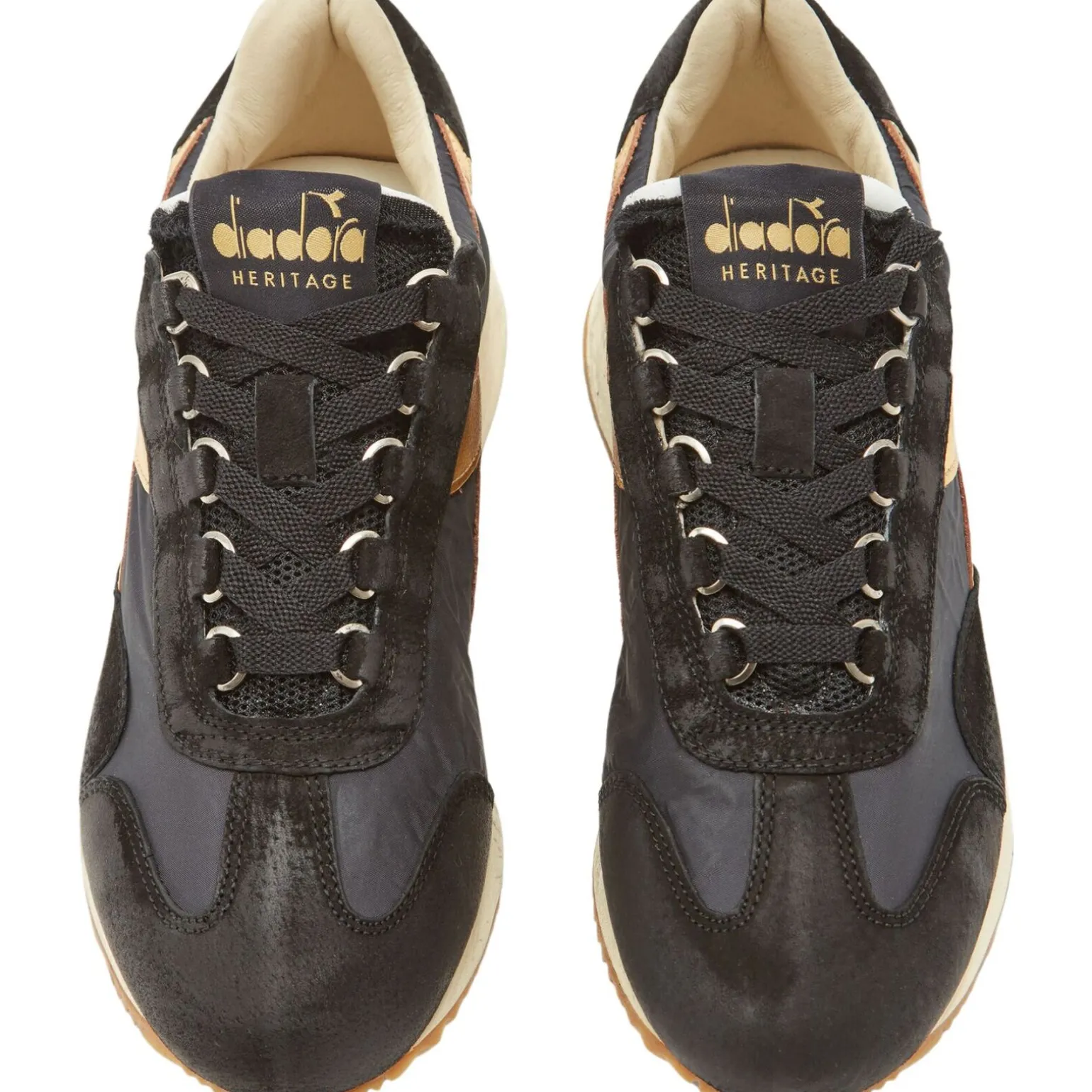 Diadora Equipe Mad Luna Wn