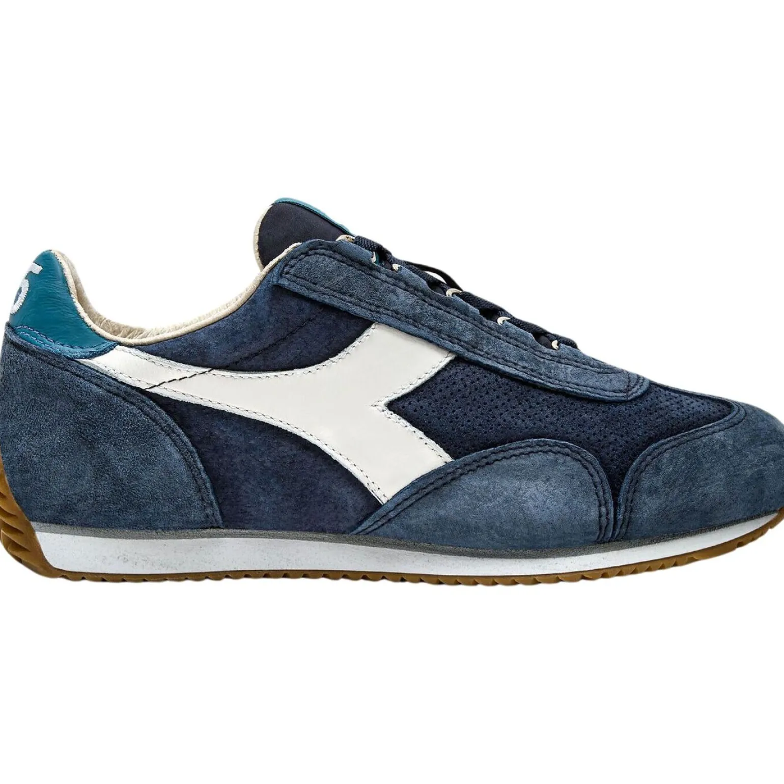 Diadora Equipe Suede Sw
