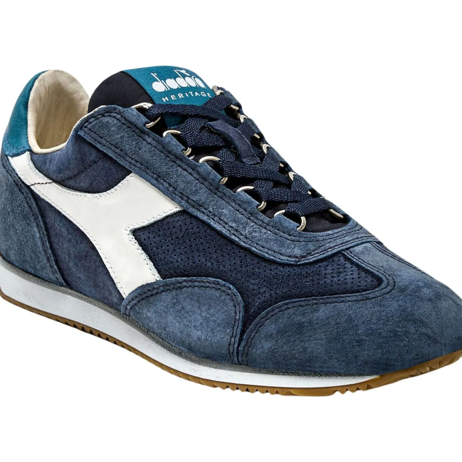 Diadora Equipe Suede Sw