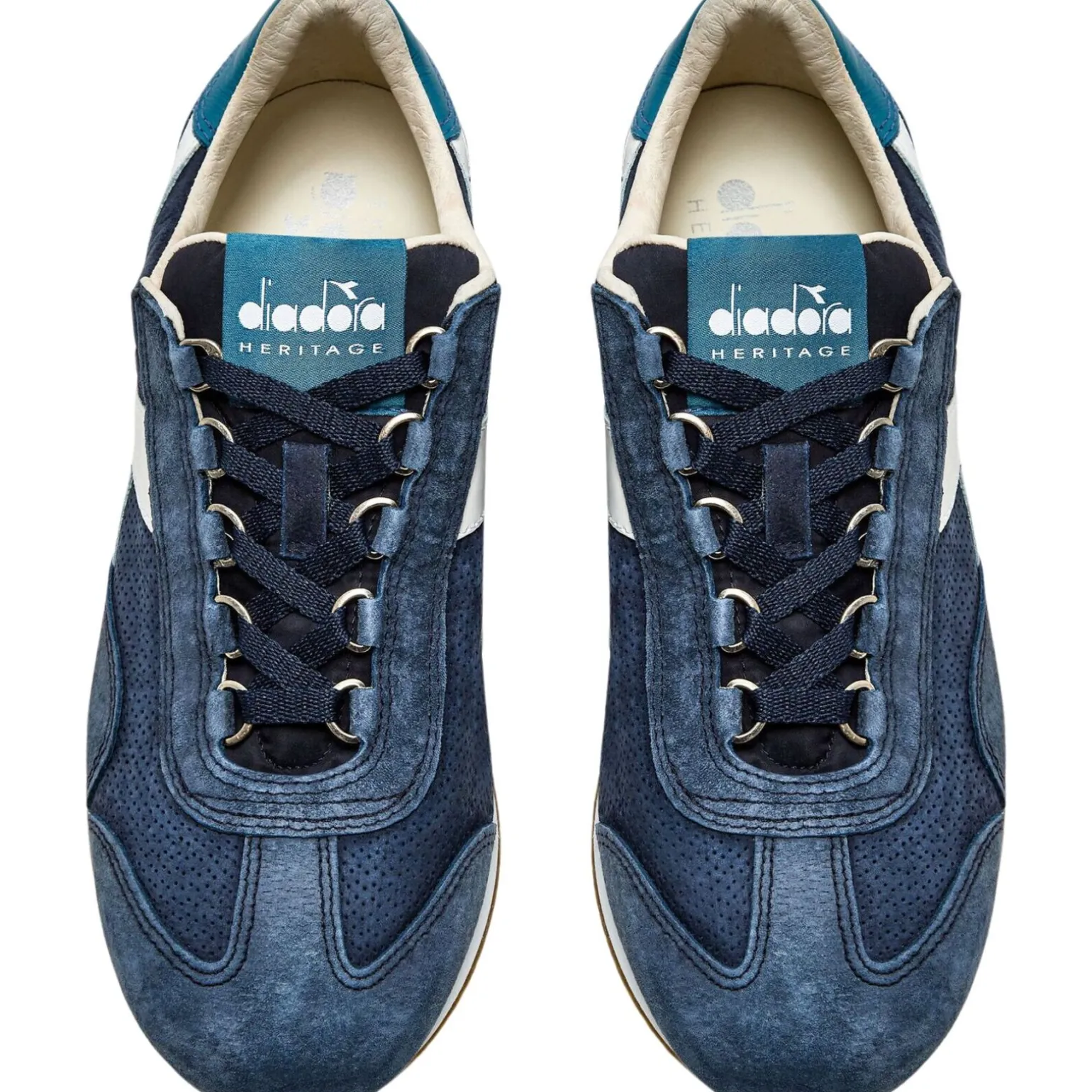 Diadora Equipe Suede Sw