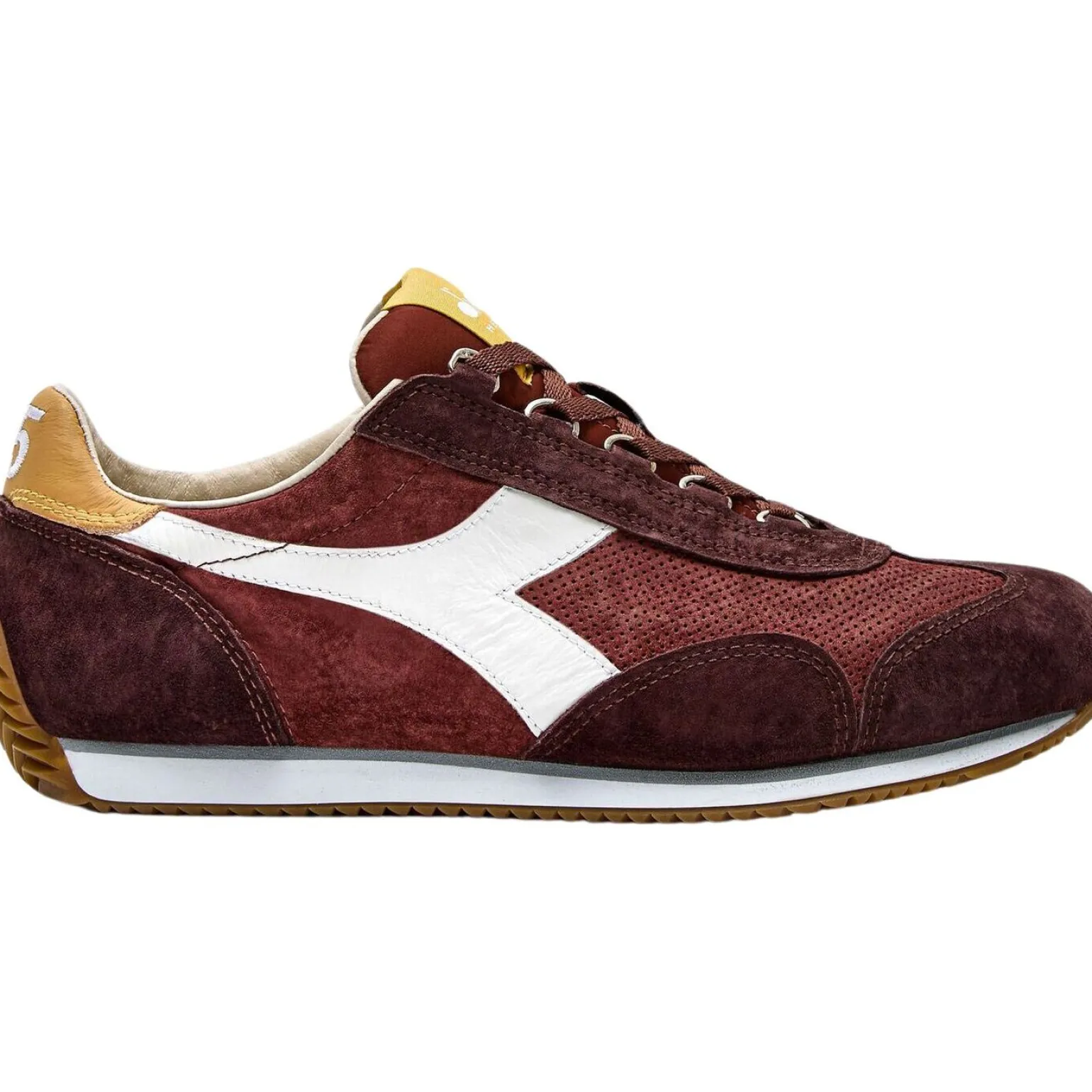 Diadora Equipe Suede Sw